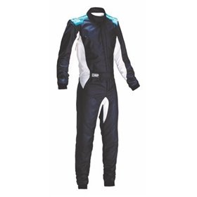 (OUTLET)MONO OMP ONE-S MY2016 AZUL MARINO/CIAN TALLA 60