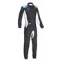 (OUTLET)MONO OMP ONE-S MY2016 AZUL MARINO/CIAN TALLA 60
