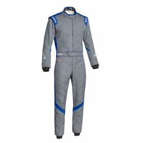 (OUTLET)MONO R541 RS7 TALLA 62 GRIS/AZUL