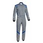 (OUTLET)MONO R541 RS7 TALLA 62 GRIS/AZUL