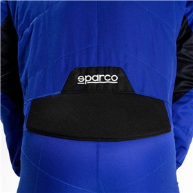 TRAJE R566 SPRINT TALLA 52 AZUL/NEGRO