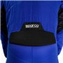 TRAJE R566 SPRINT TALLA 52 AZUL/NEGRO