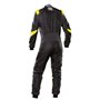 Racetech Seat Carbon/Kevlar TALLA WIDE