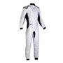 RECARO (FIA) POLE POSITION - VELOUR NEGRO PILOTO&COPILOTO