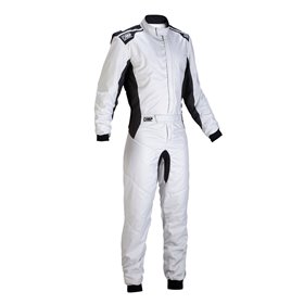 ASIENTO RECARO (FIA) POLE POSITION - VELOUR ROJO PILOTO&COPILOTO