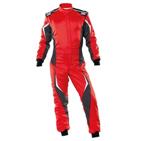 ASIENTO RECARO (FIA) PRO RACER SPA HANS - VELOUR NEGRO PILOTO&COPILOTO
