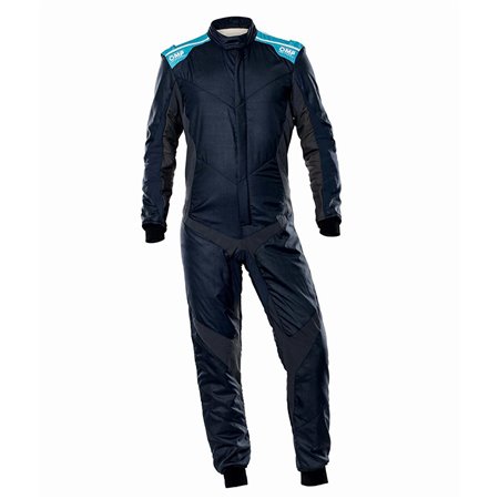 VOLANTE OMP WRC ANTE 350MM NEGRO