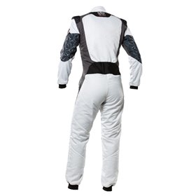 ARNES EN POLYESTER PARA SALOON - 6 PUNTOS - PULL UP. ERGAL AJUSTE- ROJO