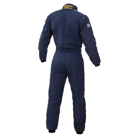 Chaqueta est�ndar de 2 capas SFI-5 NEGRO TALLA XL WITH ARM RESTRAINTS