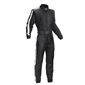 SIMPSON RACING TRAJE DE CARRERAS DE DOS PIEZAS (SFI-5) PANTALONES ROJO TALLA XXL