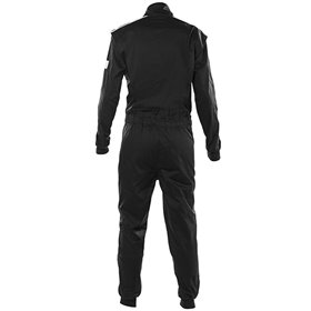 SIMPSON RACING TRAJE DE CARRERAS DE DOS PIEZAS (SFI-5) PANTALONES AZUL TALLA XL