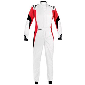 TRAJE DE CARRERAS ONE EVO X FIA 8856-2018 GRIS PLATA TALLA 62