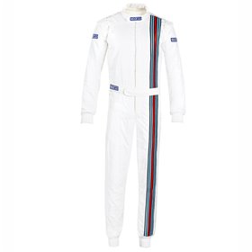 TRAJE DE CARRERAS TECNICA EVO FIA 8856-2018 ROJO/NEGRO TALLA 48