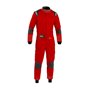 TRAJE DE CARRERAS OMP CLASSIC FIA 8856-2018 AZUL MARINO TALLA 58