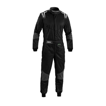 TRAJE DE CARRERAS OMP CLASSIC FIA 8856-2018 AZUL MARINO TALLA 62