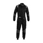 TRAJE DE CARRERAS OMP CLASSIC FIA 8856-2018 AZUL MARINO TALLA 62