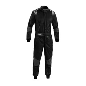 TRAJE R579 FUTURA TALLA 66 NEGRO/GRIS