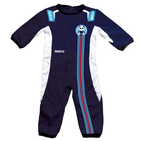 TRAJE DE DORMIR MARTINI-R PARA NI�O