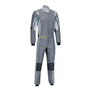 TRAJE CARRERAS SABELT HERO TS10 SUPERLIGHT FIA8856-2018 GRIS OSCURO/GRIS TALLA 66
