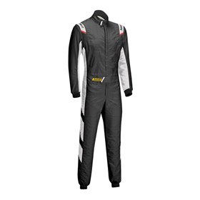 TRAJE FIA UNIVERSE TS-8 FIA8856-2018 NEGRO 62
