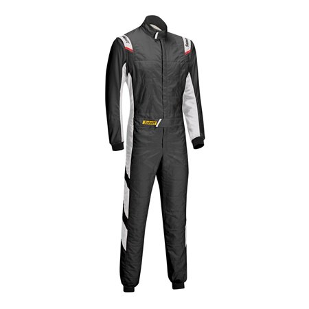 TRAJE FIA UNIVERSE TS-8 FIA8856-2018 NEGRO 62