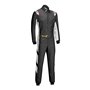 TRAJE FIA UNIVERSE TS-8 FIA8856-2018 NEGRO 62
