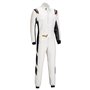 TRAJE FIA UNIVERSE TS-8 FIA8856-2018 BLANCO 58