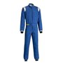 TRAJE FIA CHALLENGE TS-2 FIA8856-2018 AZUL 52