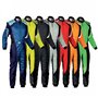 TRAJE DE CARRERAS KS-3 KART NEGRO TALLA 42