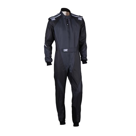 TRAJE DE CARRERAS SPARCO R580 X-LIGHT AZUL/BLANCO TALLA 50