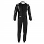 TRAJE R579 FUTURA TALLA 58 NEGRO/VERDE
