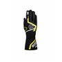 TRAJE R579 FUTURA TALLA 60 NEGRO/AMARILLO