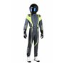 TRAJE FIA HERO TS10 SUPERLIGHT FIA8856-2018 NEGRO 60