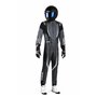TRAJE FIA HERO TS10 SUPERLIGHT FIA8856-2018 NEGRO 62