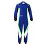 TRAJE FIA HERO TS10 SUPERLIGHT FIA8856-2018 BLANCO 48