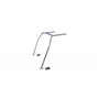 TRAJE FIA HERO TS10 SUPERLIGHT FIA8856-2018 BLANCO 50