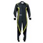 TRAJE FIA UNIVERSE TS-8 FIA8856-2018 BLANCO 62