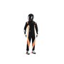 TRAJE FIA UNIVERSE TS-8 FIA8856-2018 ROJO 50