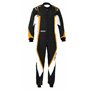 TRAJE FIA UNIVERSE TS-8 FIA8856-2018 ROJO 60