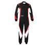 TRAJE FIA CHALLENGE TS-2 FIA8856-2018 NEGRO 50