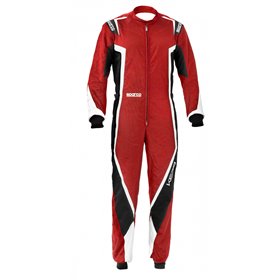 TRAJE FIA CHALLENGE TS-2 FIA8856-2018 NEGRO 66