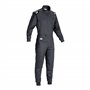 TRAJE DE CARRERAS SUMMER-K KART NEGRO TALLA L