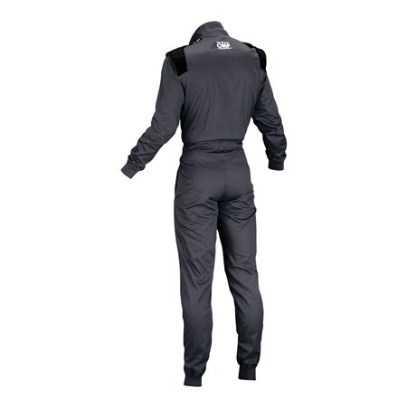 TRAJE DE CARRERAS SUMMER-K KART (PARA NI�OS) NEGRO TALLA 150 (NI�OS)