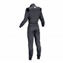 TRAJE DE CARRERAS SUMMER-K KART (PARA NI�OS) NEGRO TALLA 150 (NI�OS)