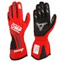 MONO K43 THUNDER TALLA M NEGRO/NARANJA