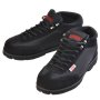 ZAPATOS SIMPSON RACING GARAGE CREW NEGRO TALLA 7