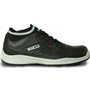ZAPATILLAS SPARCO LEGEND SPOLIER TALLA 41 NEGRO/GRIS S3 ESD SRC
