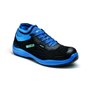 ZAPATILLAS SPARCO LEGEND WING TALLA 42 NEGRA/AZUL S1P ESD SRC