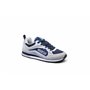 ZAPATILLAS SPARCO S-ROAD BEIGE/AZUL TALLA 38