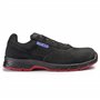 ZAPATILLAS SPARCO S-PARK GAP NEGRAS/AZULES TALLA 46